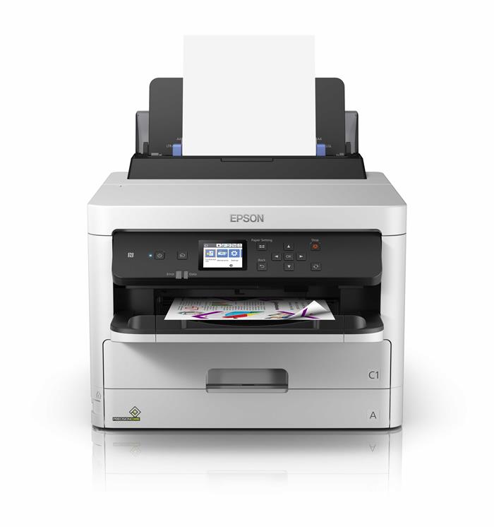 EPSON WorkForce Pro WF-C5290DW