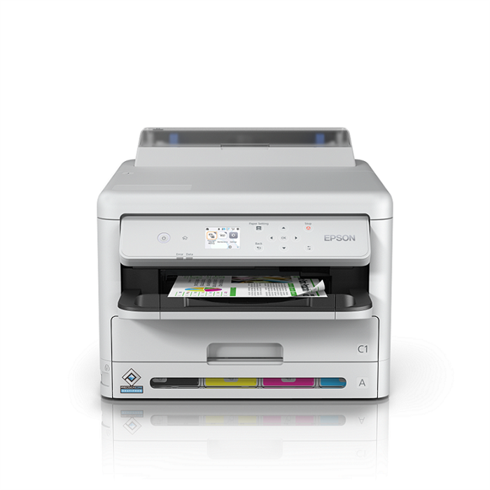 EPSON WorkForce Pro WF-C5390DW