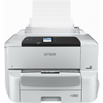 Epson WorkForce Pro WF-C8190DW