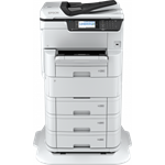 EPSON WorkForce Pro WF-C878RD3TWFC