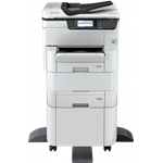 EPSON WorkForce Pro WF-C878RDTWFC