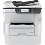 EPSON WorkForce Pro WF-C878RDWF