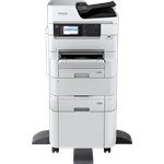 EPSON WorkForce Pro WF-C879RDTWFC