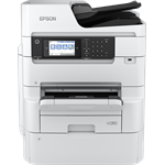 EPSON WorkForce Pro WF-C879RDWF