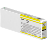 Epson Yellow T804400 UltraChrome HDX/HD 700ml
