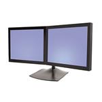 ERGOTRON DS100 Double Monitor - horizontální stojan pro 2 LCD