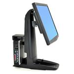 ERGOTRON Neo-Flex All-In-One SC Lift Stand, držák LCD + PC/herní konzole