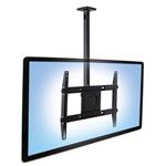 ERGOTRON Neo-Flex® Ceiling Mount, stropní držák pro obrazovky 32"–65"