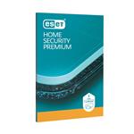 ESET HOME Security Premium, licence na 1 rok, krabicová verze