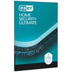 ESET HOME Security Ultimate, nová licence - krabice, 1 licence, 1 rok