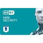 ESET Mail Security, nová licence, 5-10 licencí, 2 roky