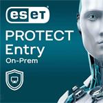 ESET PROTECT Entry On-Premise, nová licence, 5-10 licencí, 2 roky