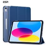 ESR Ascend Trifold Case, navy blue - iPad Air 10.9"