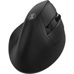 Eternico Wireless 2.4 GHz Vertical Mouse MV200 černá