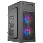 Eurocase ML N6-530B ARGB