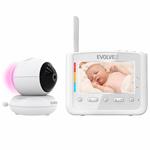 EVOLVEO BabyMonitor NL4