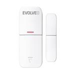 EVOLVEO bezdrátový detektor otevření oken/dveří pro SecuPro/Alarmex Pro