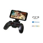 EVOLVEO Fighter F1, bezdrátový gamepad pro PC, PlayStation 3, Android box/smartphone