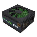 EVOLVEO FX 650 zdroj 650W ATX, 14cm, tichý, 80+ bronze, bulk