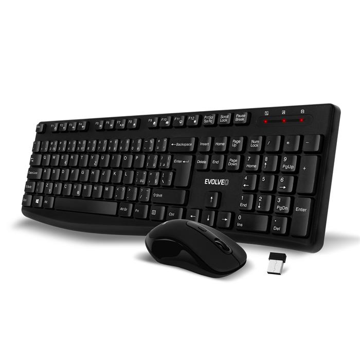 EVOLVEO K1050 CZ