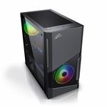 EVOLVEO M5, case mATX