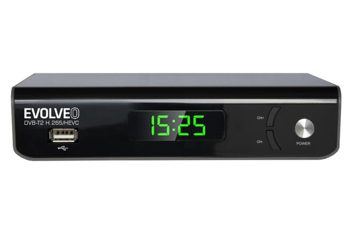 EVOLVEO Omega II