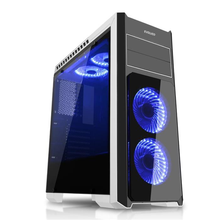 EVOLVEO Ray 4