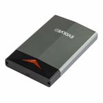 EVOLVEO Tiny G2, externí rámeček na 2.5" HDD, USB 3.1