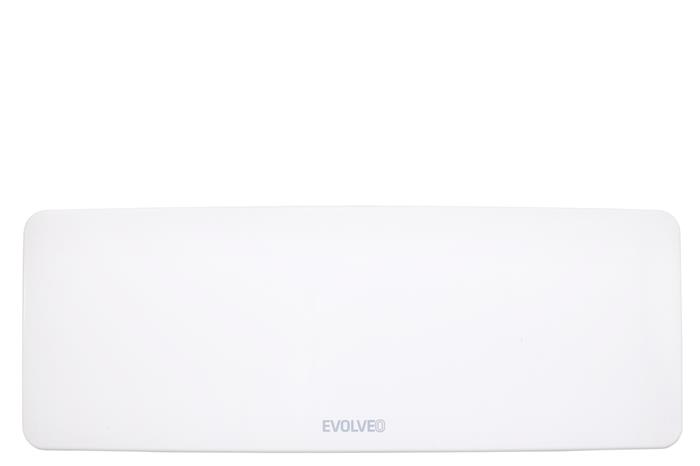 EVOLVEO Xany 1 LTE 230/5V, 50dBi aktivní pokojová anténa DVB-T/T2, LTE filtr