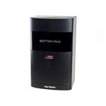Externí Battery Box pro záložní zdroj Integra Tech Heat Master 200 (součástí jsou 4x 12V 9Ah baterie)