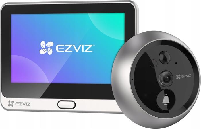 EZVIZ DP2C