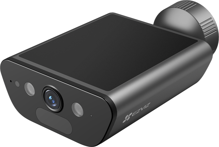 Ezviz EB5 4K - venkovní IP kamera na baterii, 8MP, 2.8mm