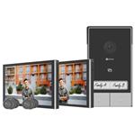 EZVIZ HP7 2-Family Kit
