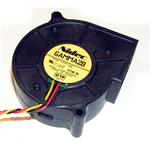 FAN-0066 1U, 10cm Blower Fan (Nidec), SC812's