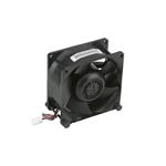 FAN-0129L4 větrák pro SC827 (80mm×80mm×38mm, 1,95A, 1100rpm, 116CFM, 62,5dBA)