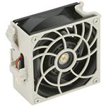 FAN-0223L4 větrák 80mm×80mm×38mm, 13500rpm středový pro 2U a vyšší (HS219)