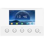 Fanvil i51W  SIP vnitřní stanice, 4,3" displ., 4SIP, WiFi, PoE, 5 prog. tlačítek