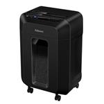 Fellowes AutoMax 80 M, automatický skartovač, 17L, křížový řez