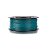 Filament PM tisková struna/filament 1,75 ABS petrolejová zelená, 1 kg