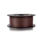 Filament PM tisková struna/filament 1,75 ASA hnědá, 0,75 kg