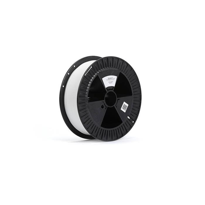Filament PM tisková struna/filament 1,75 FRJet bílá 2 kg