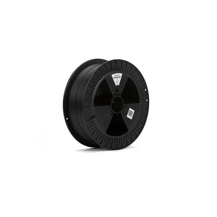 Filament PM tisková struna/filament 1,75 FRJet černá 2 kg