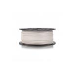 Filament PM tisková struna/filament 1,75 PC/ABS - Šedá, 1kg
