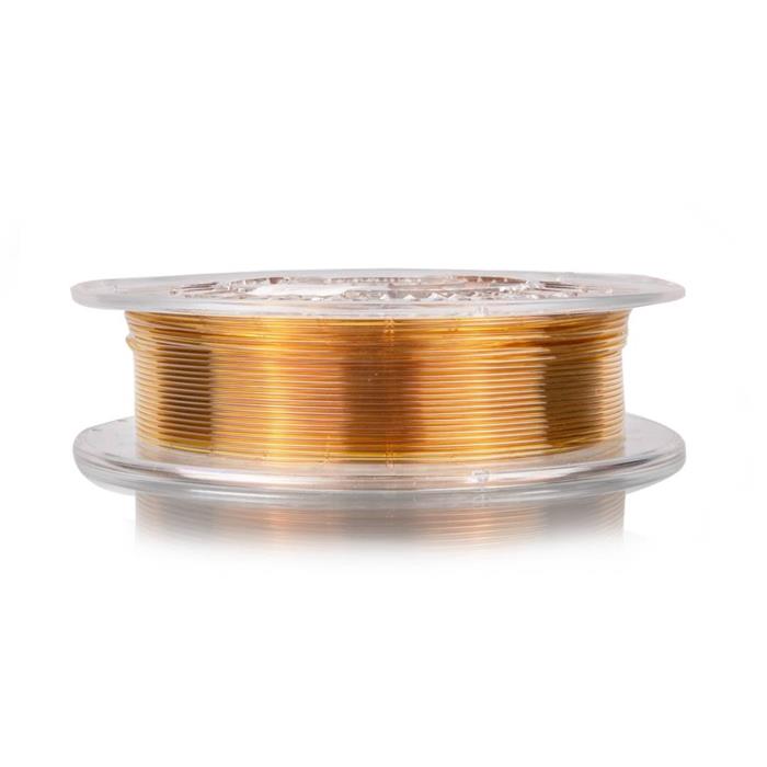 Filament PM tisková struna/filament 1,75 PEIJet 1010 natur 0,5 kg