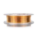 Filament PM tisková struna/filament 1,75 PEIJet 1010 natur 0,5 kg