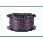 Filament PM tisková struna/filament 1,75 PLA metalická fialová, 1 kg