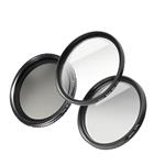 Filtr Walimex PRO Starter Kompletní sada 67 mm