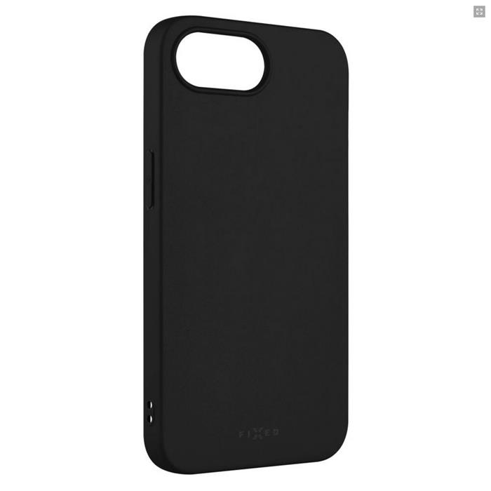 FIXED Story pro Apple iPhone 16e, černý