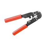 Fixpoint krimpovací kleště na konektory RJ11/RJ12