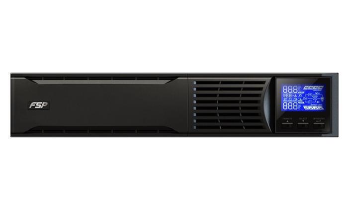 FORTRON Champ 3K Rack